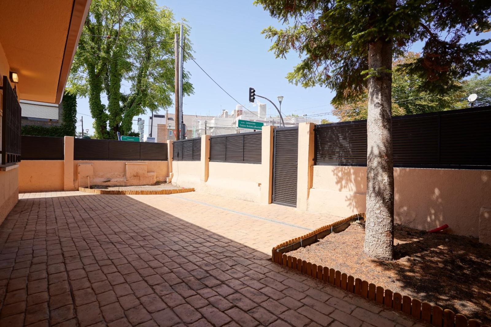 Chalet for Rent in Pozuelo de Alarcón