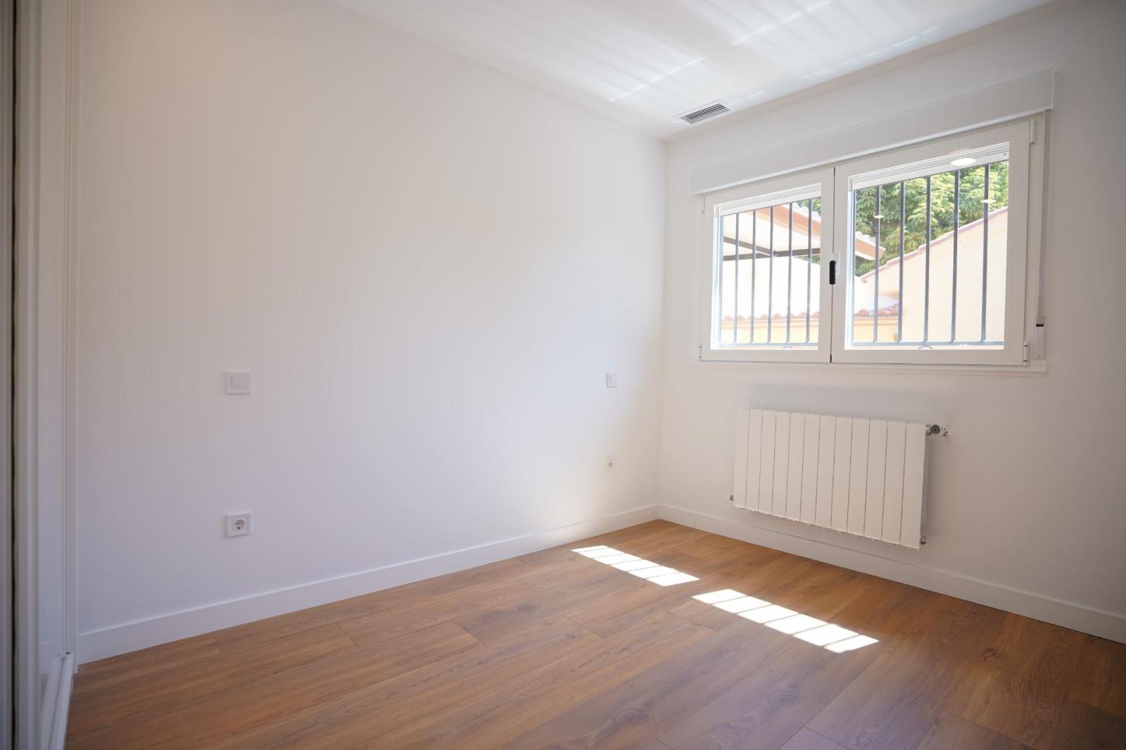 Chalet for Rent in Pozuelo de Alarcón