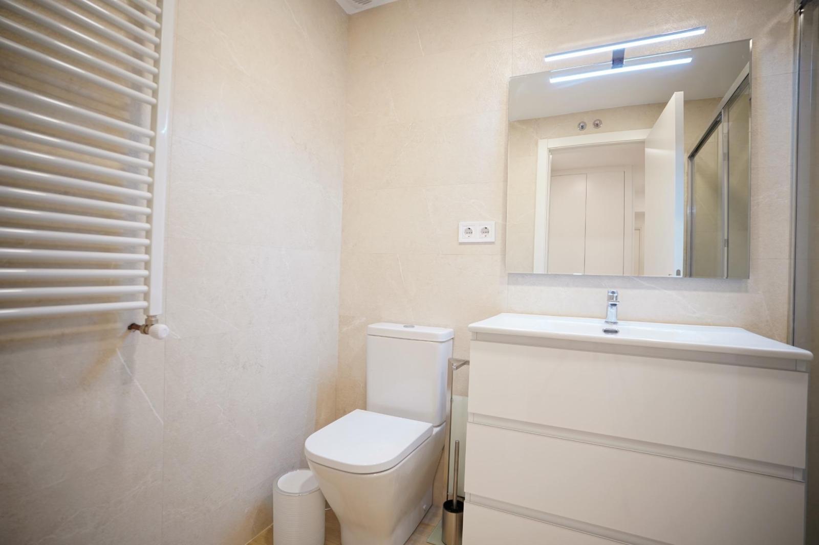 Chalet for Rent in Pozuelo de Alarcón