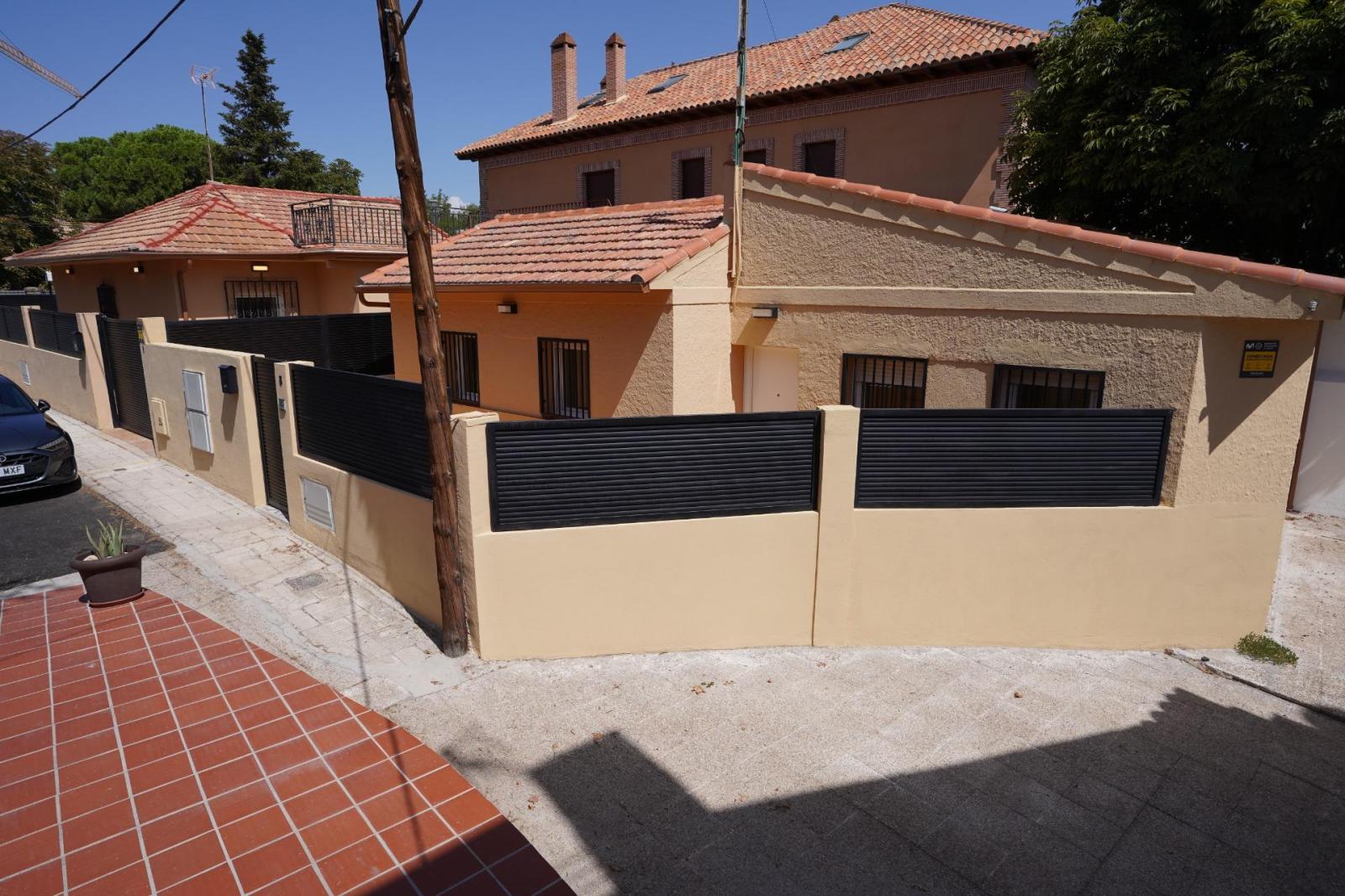 Chalet for Rent in Pozuelo de Alarcón
