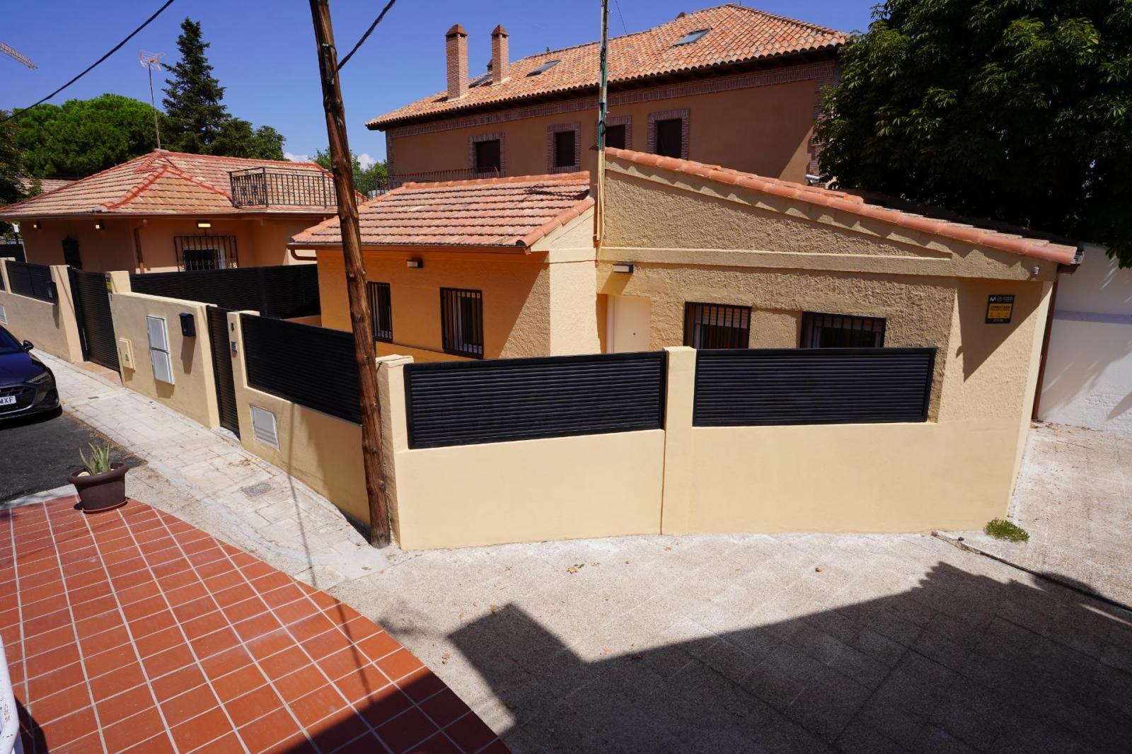 Chalet for Rent in Pozuelo de Alarcón