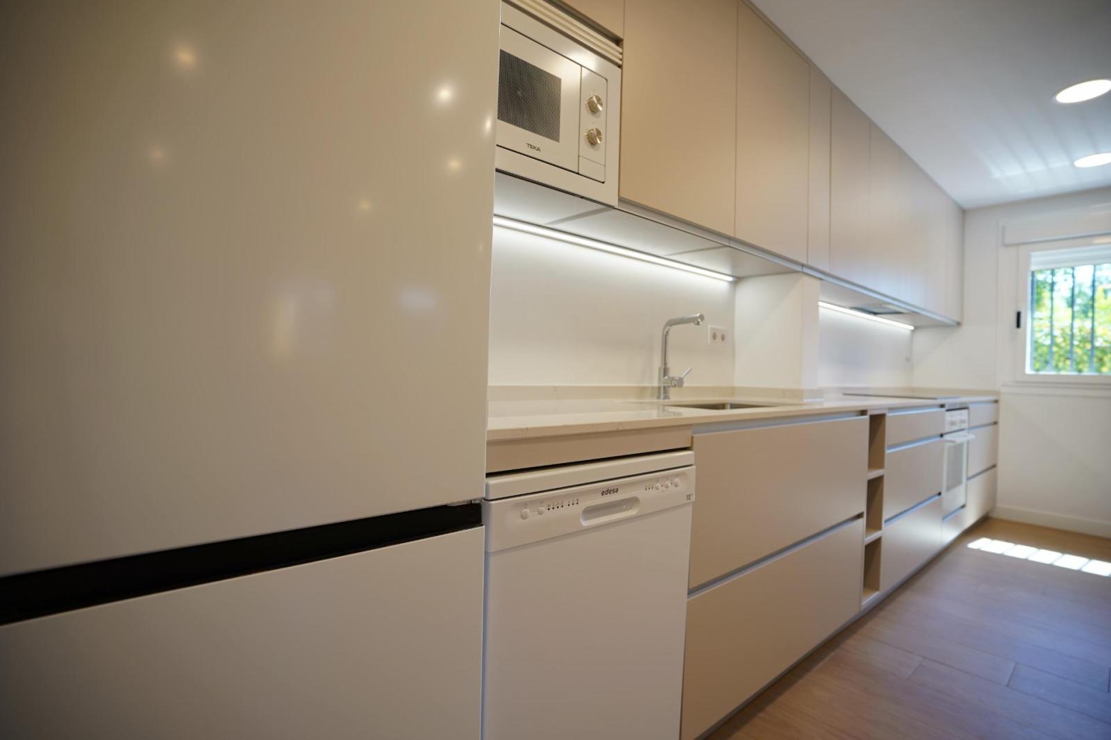 Chalet for Rent in Pozuelo de Alarcón