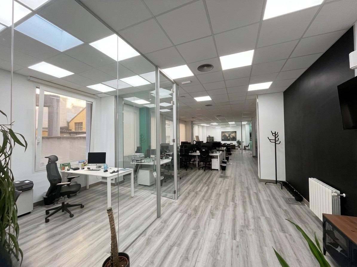 Premise for Rent in Madrid