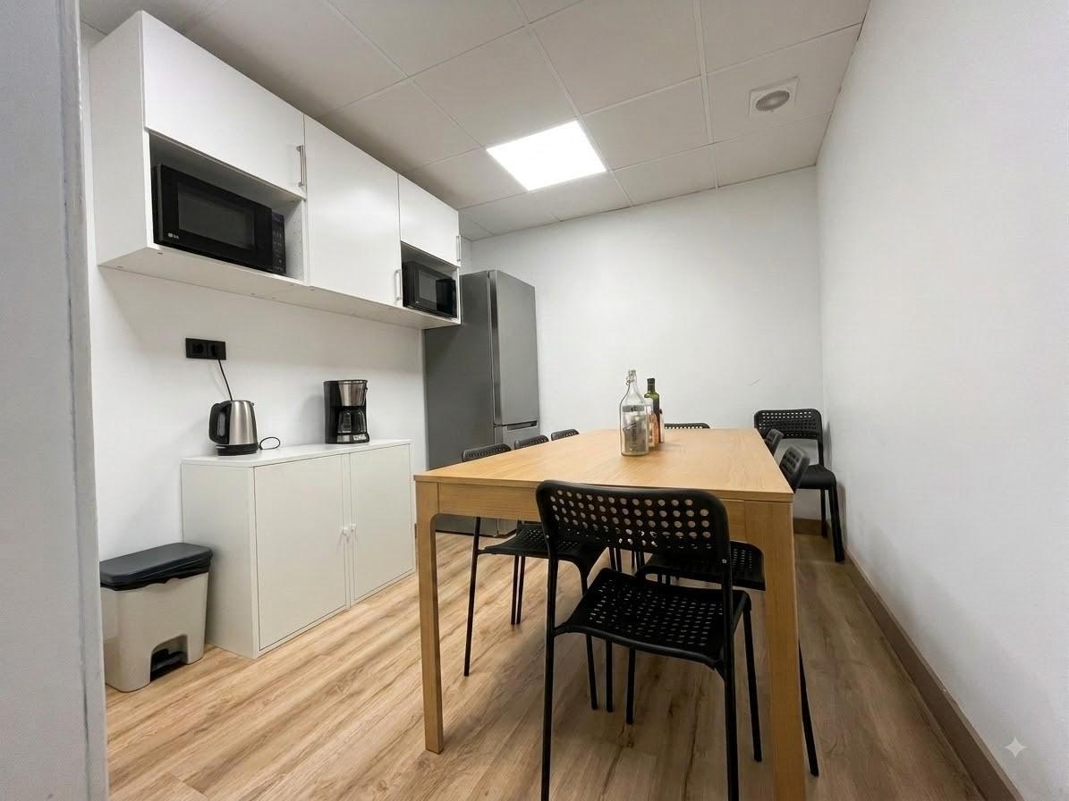 Premise for Rent in Madrid