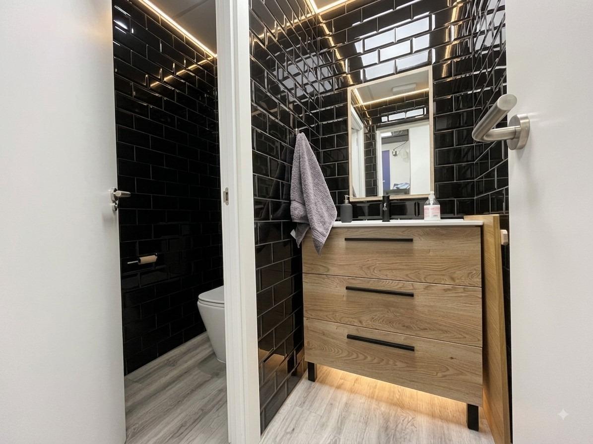 Premise for Rent in Madrid