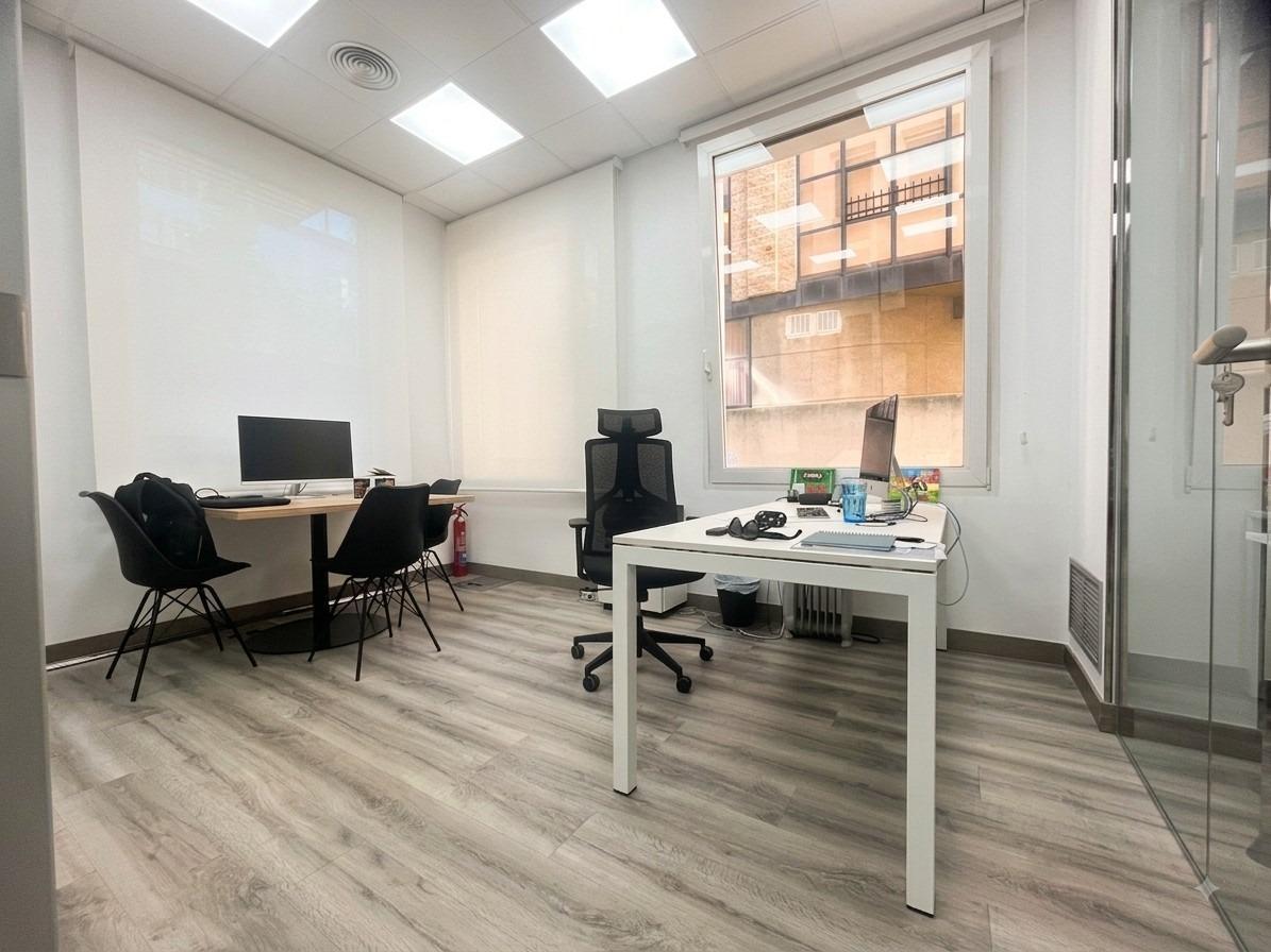 Premise for Rent in Madrid