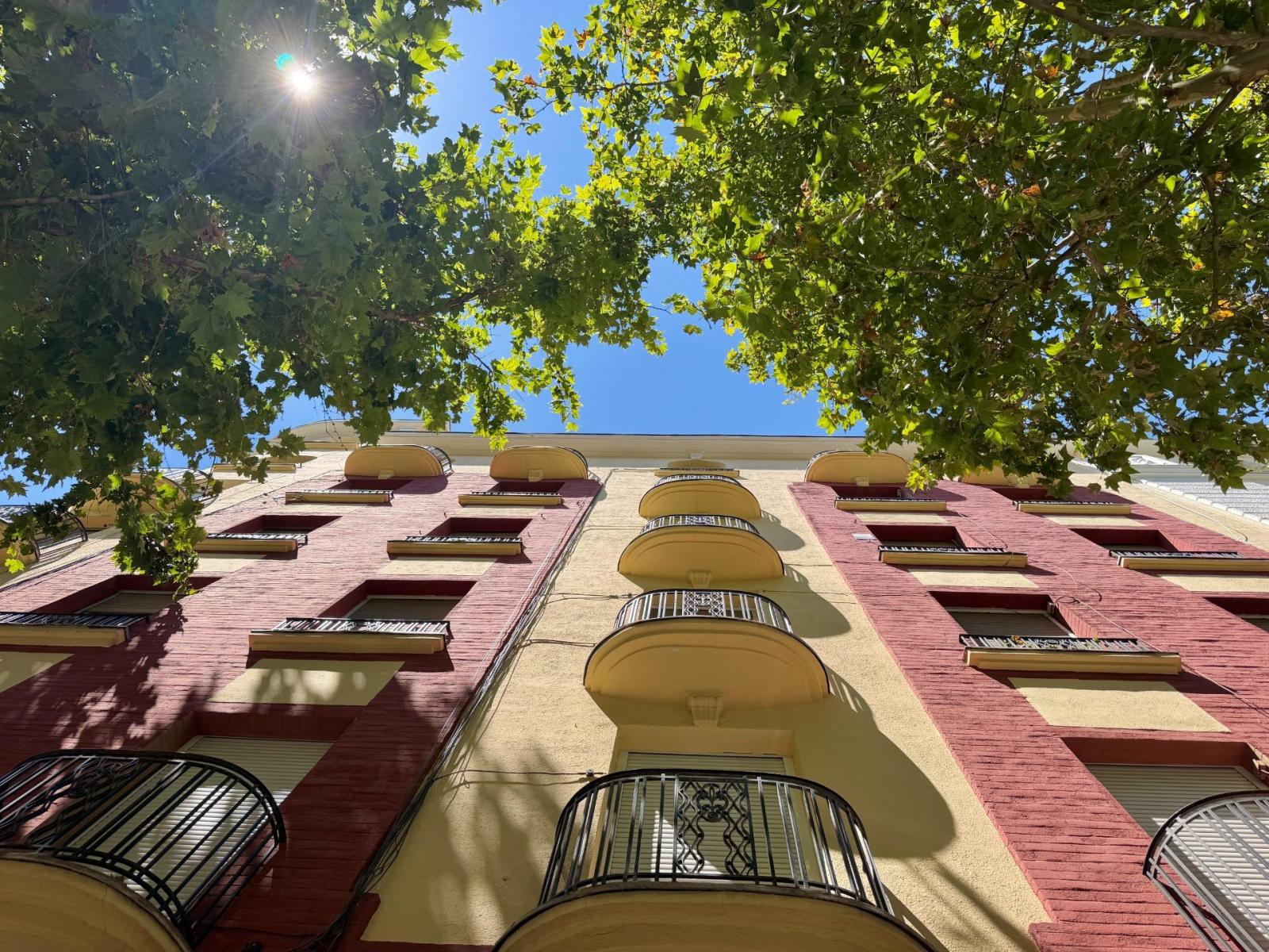Penthouse for Sale in Madrid
