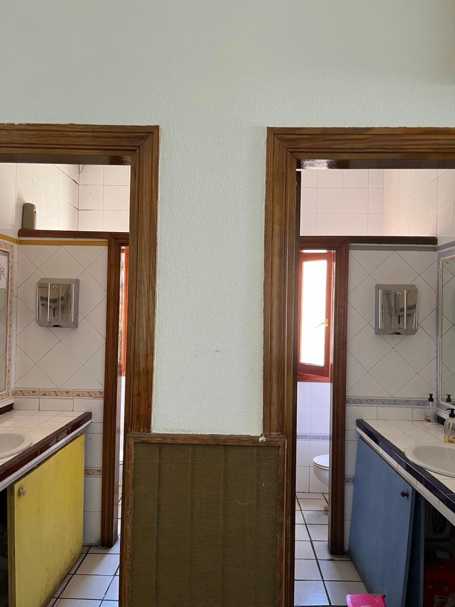 Premise for Sale in Zarzalejo