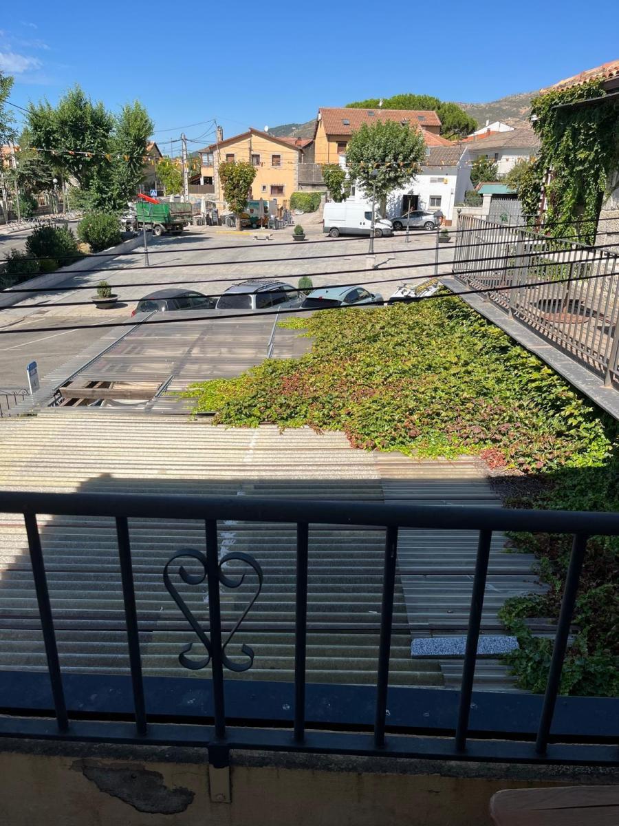 Premise for Sale in Zarzalejo