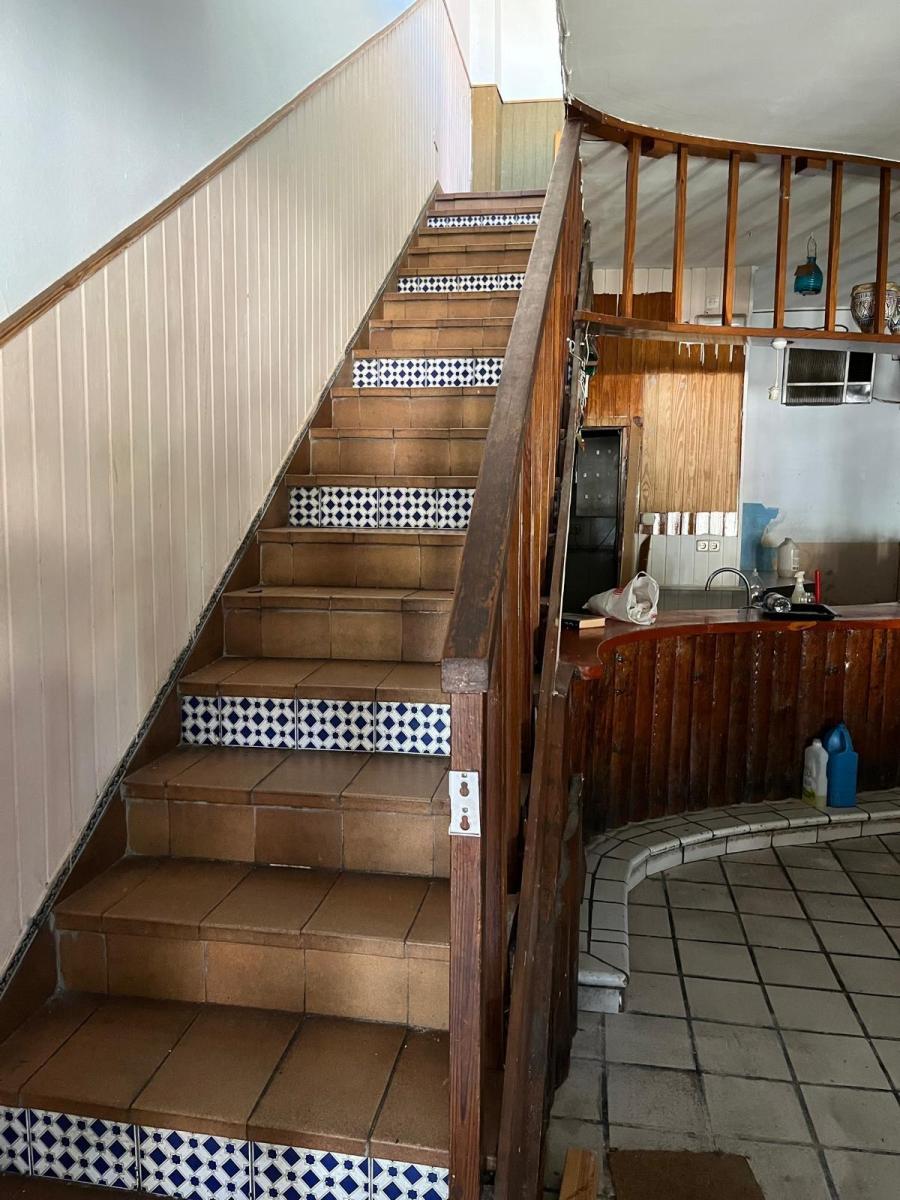 Premise for Sale in Zarzalejo