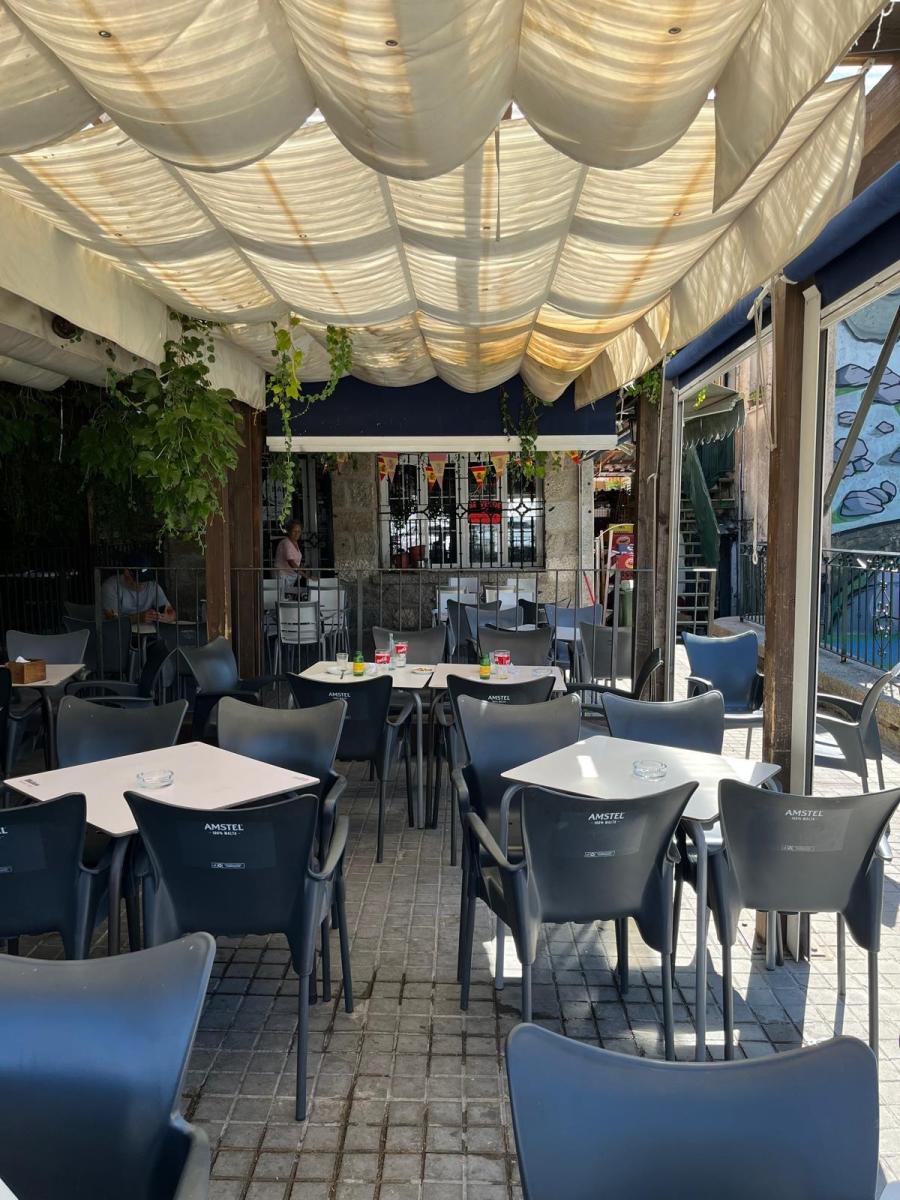 Premise for Sale in Zarzalejo
