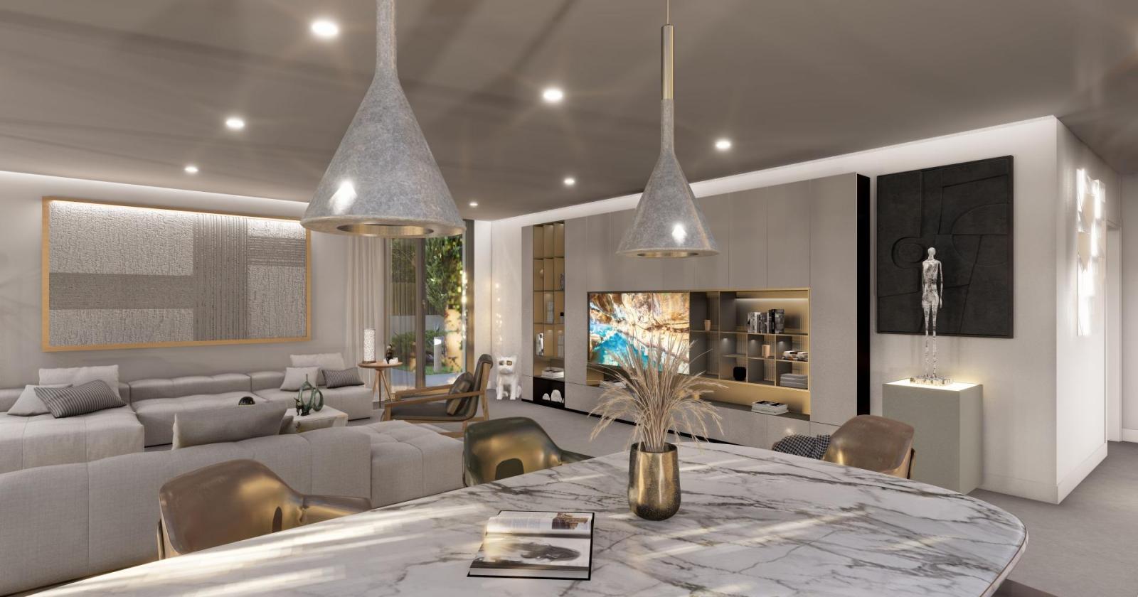 Chalet for Sale in Las Rozas de Madrid