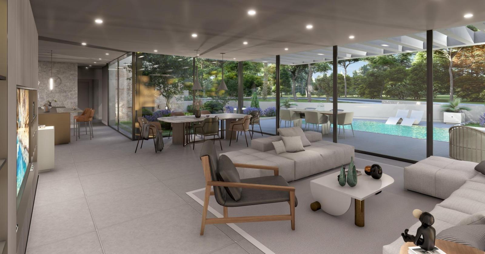 Chalet for Sale in Las Rozas de Madrid