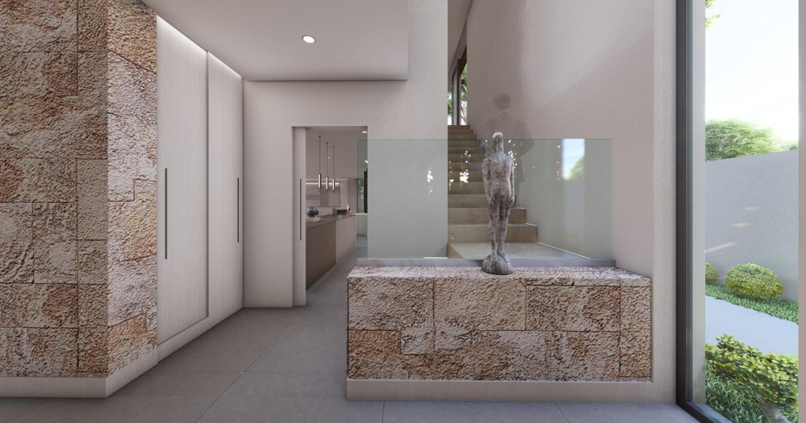 Chalet for Sale in Las Rozas de Madrid