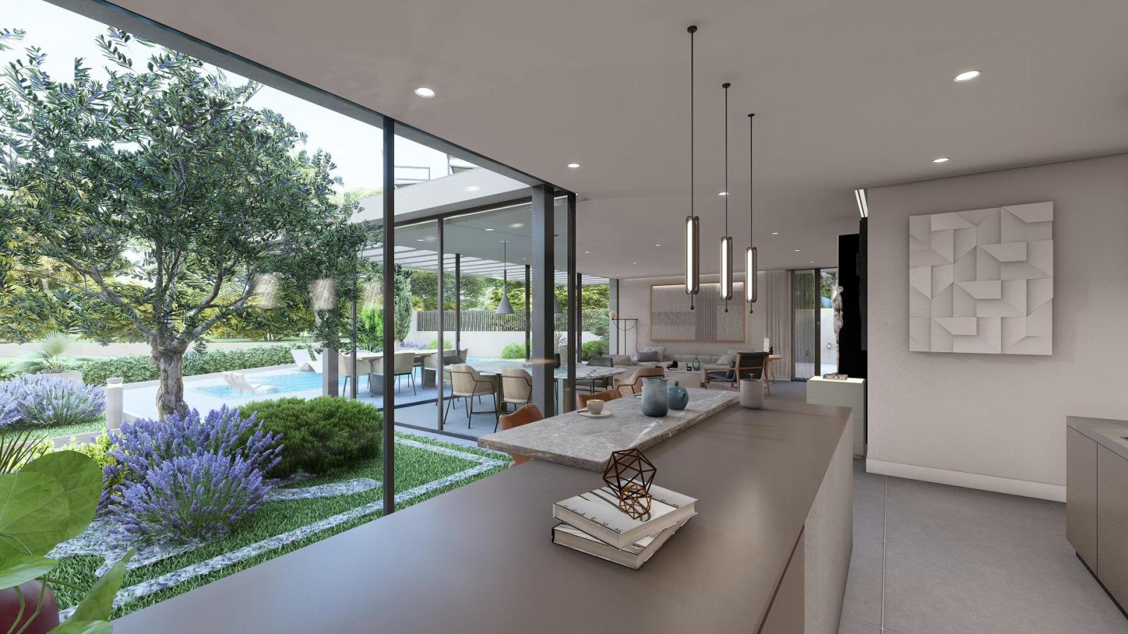 Chalet for Sale in Las Rozas de Madrid