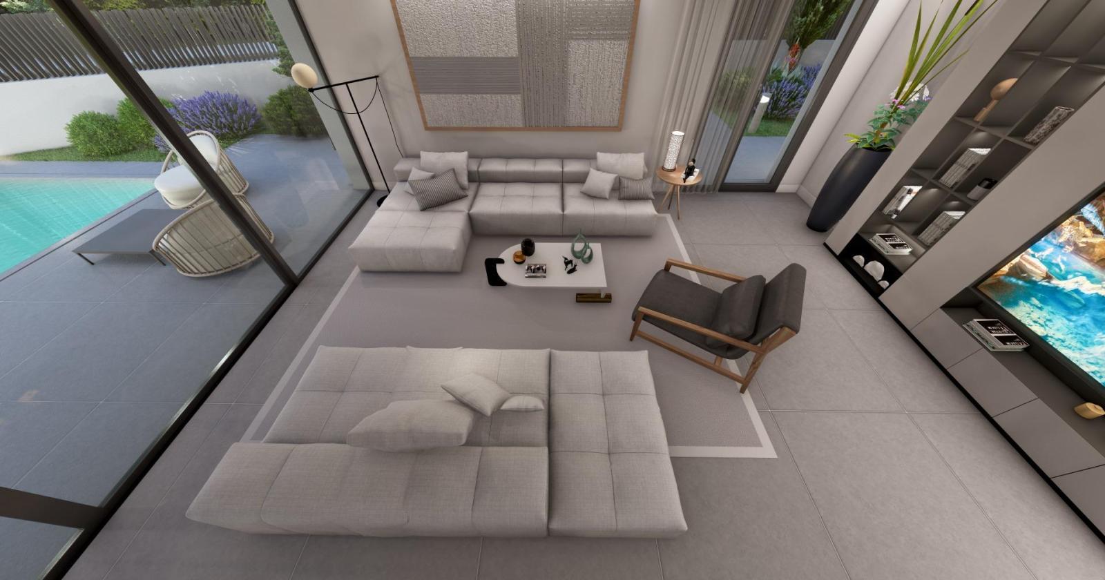 Chalet for Sale in Las Rozas de Madrid