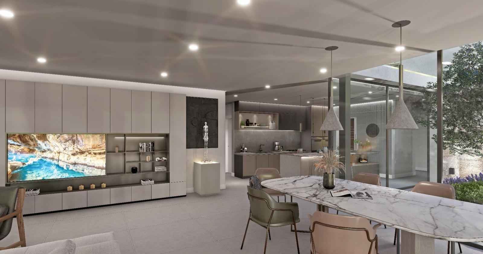 Chalet for Sale in Las Rozas de Madrid