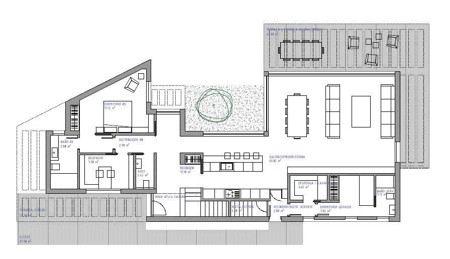 Chalet for Sale in Las Rozas de Madrid