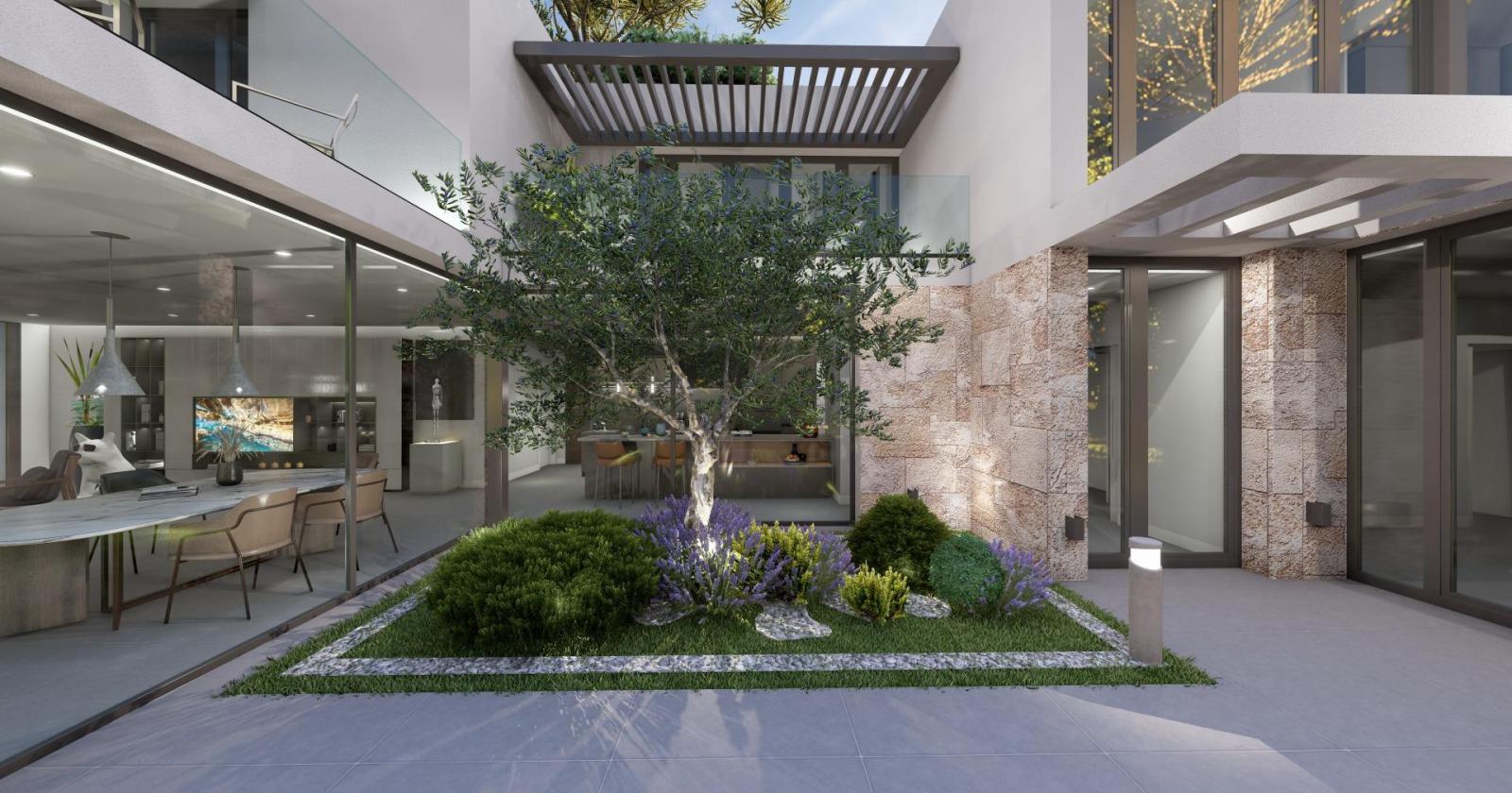 Chalet for Sale in Las Rozas de Madrid