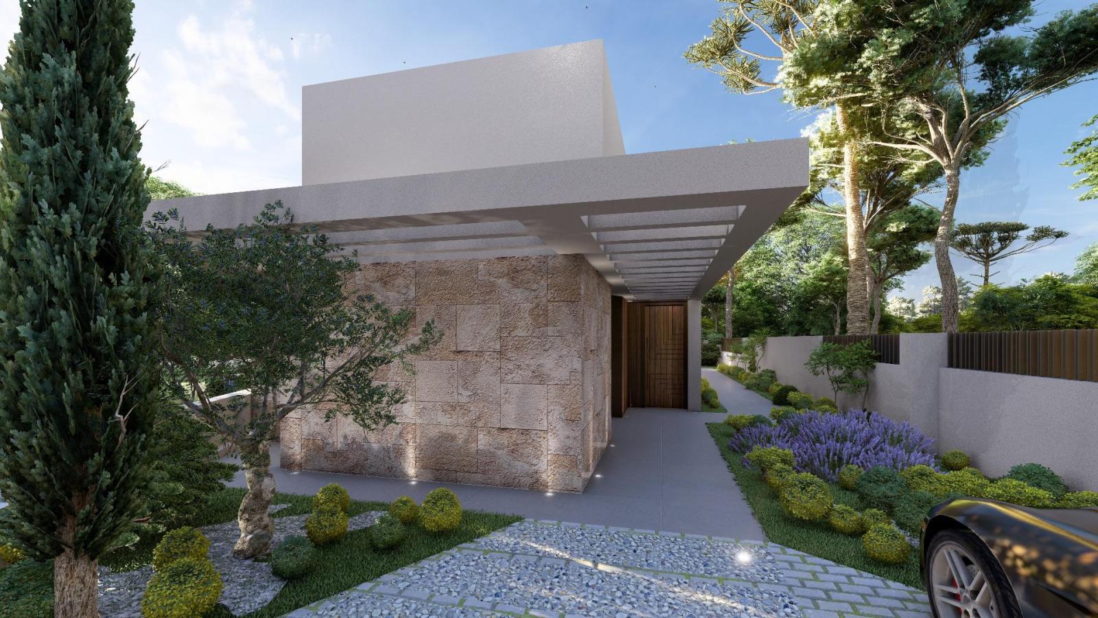 Chalet for Sale in Las Rozas de Madrid