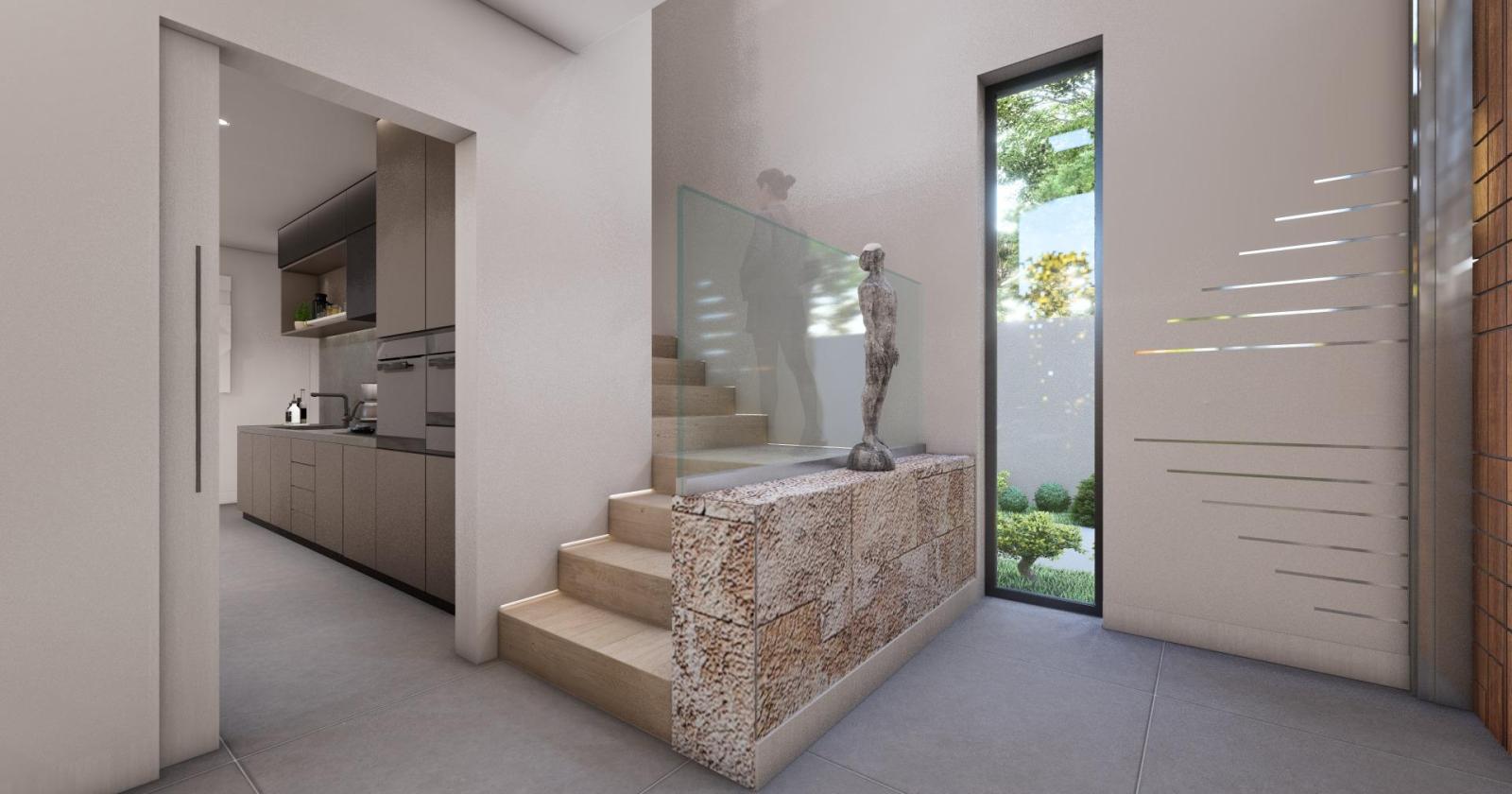 Chalet for Sale in Las Rozas de Madrid