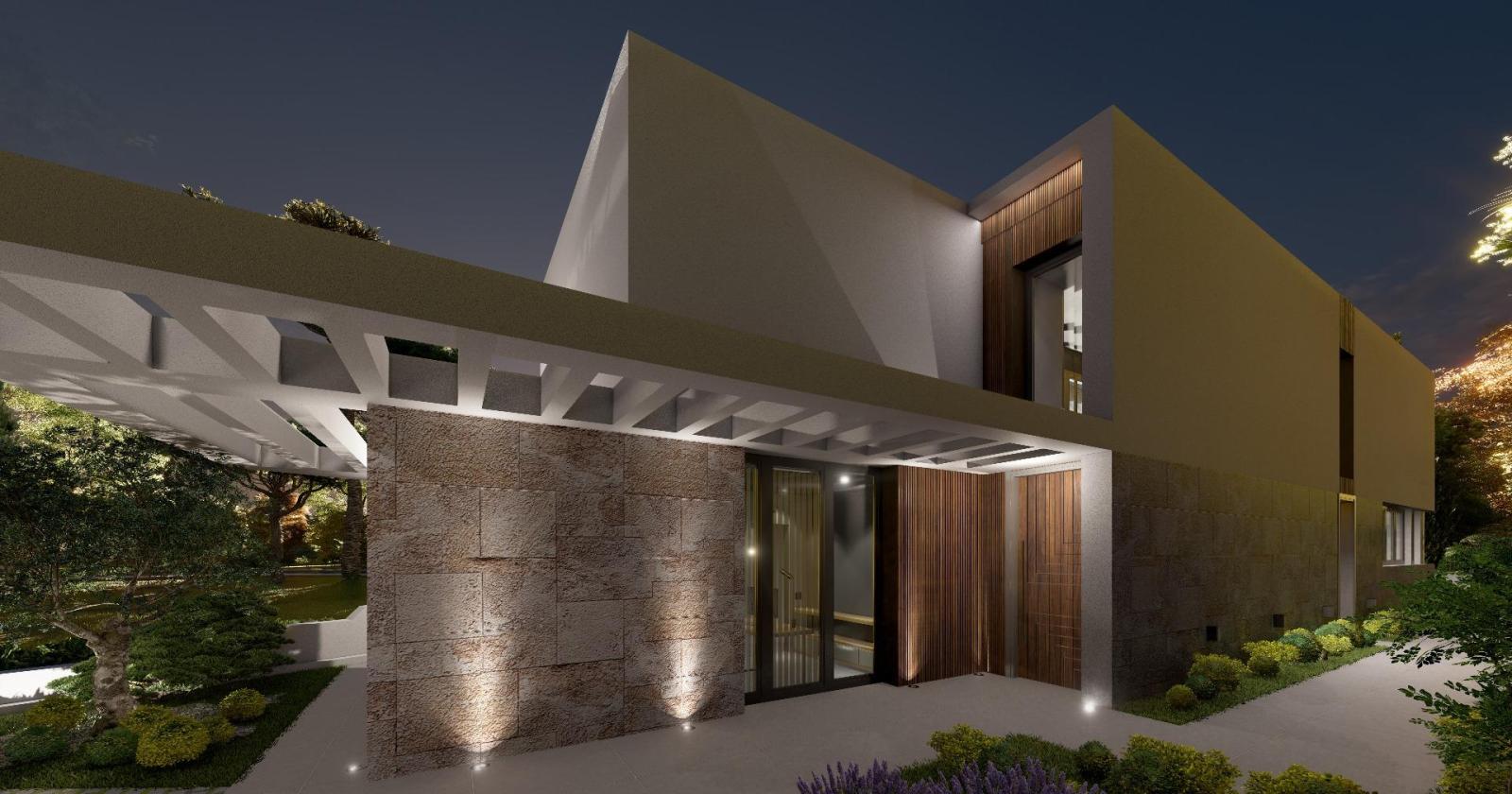 Chalet for Sale in Las Rozas de Madrid