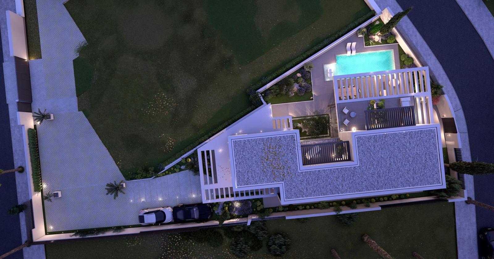 Chalet for Sale in Las Rozas de Madrid