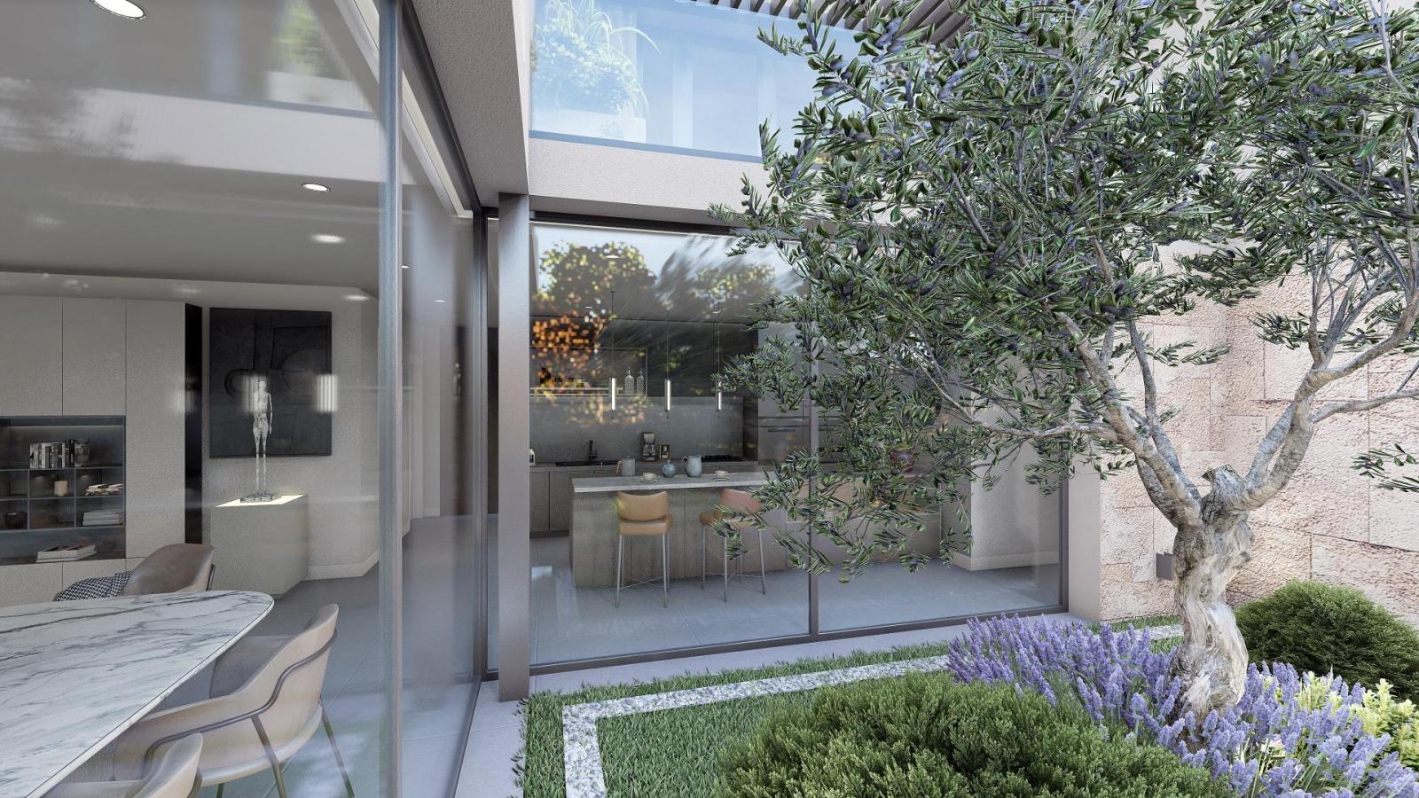 Chalet for Sale in Las Rozas de Madrid