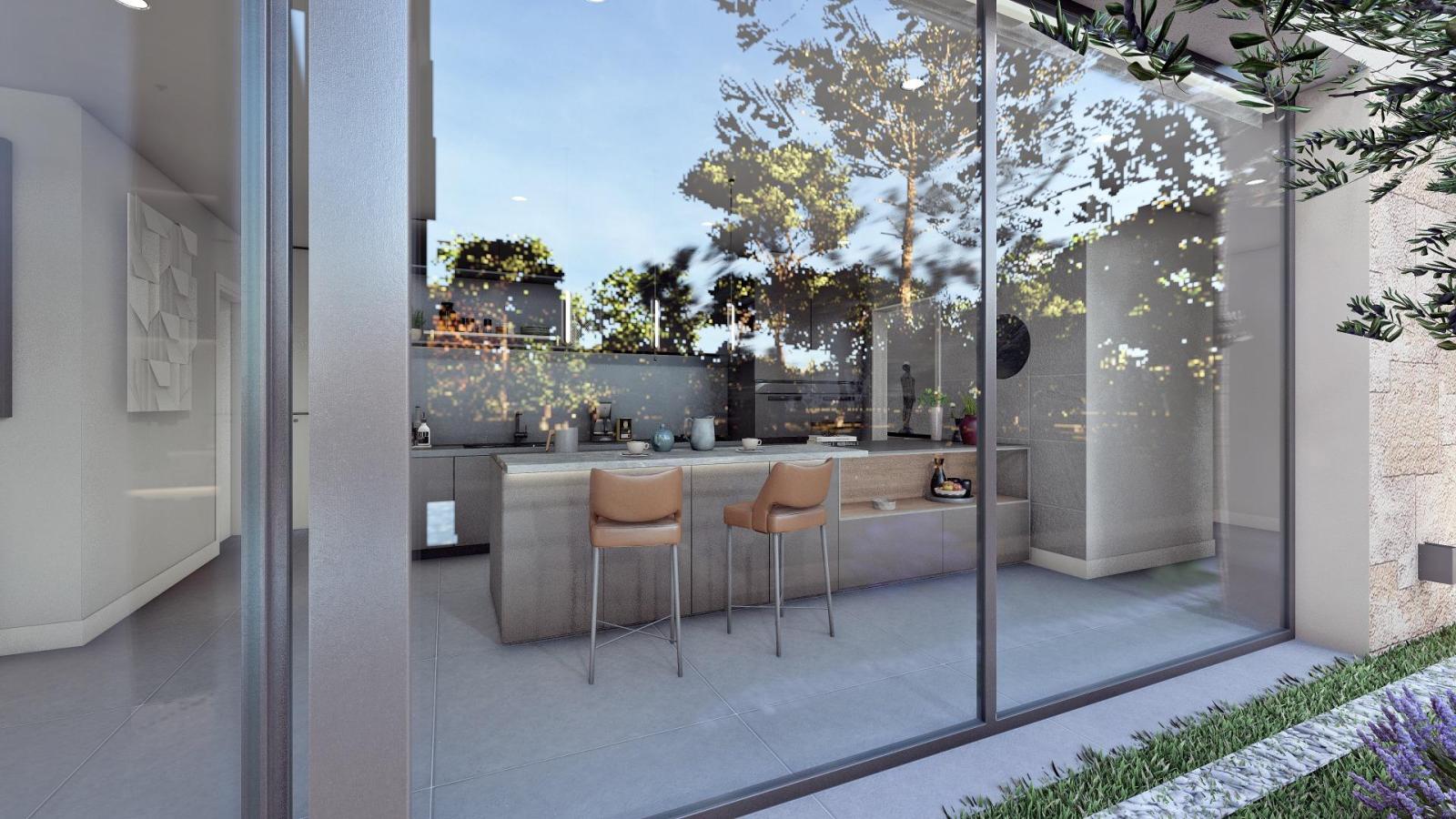 Chalet for Sale in Las Rozas de Madrid