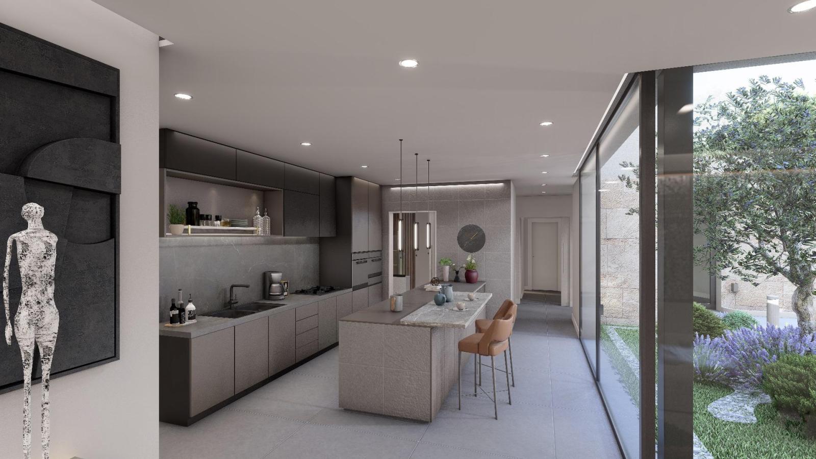 Chalet for Sale in Las Rozas de Madrid