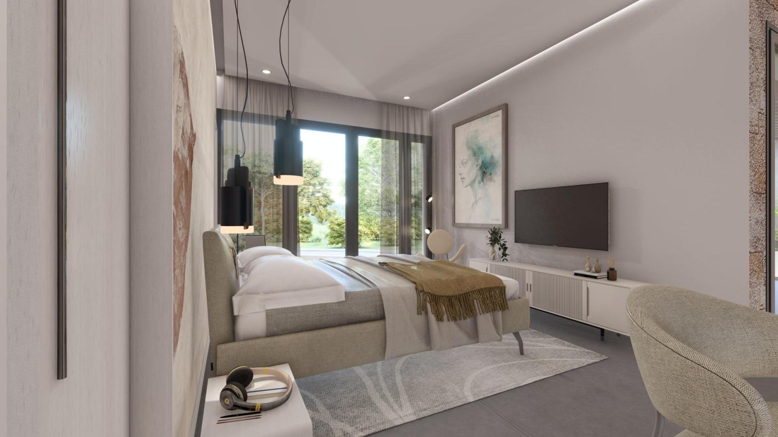 Chalet for Sale in Las Rozas de Madrid