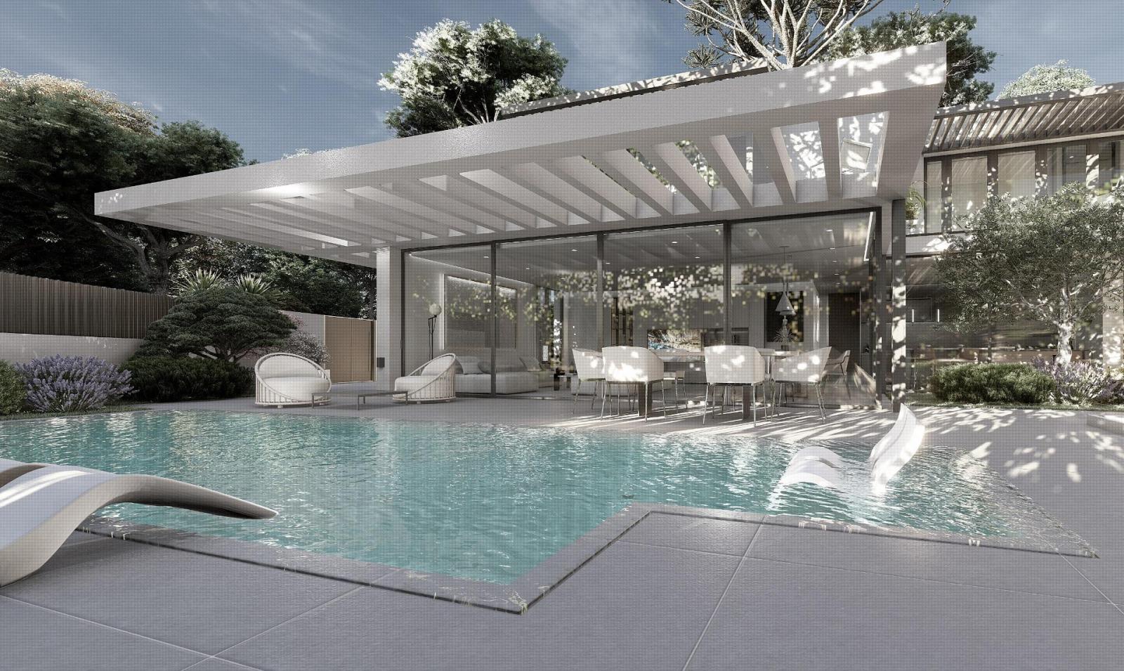Chalet for Sale in Las Rozas de Madrid