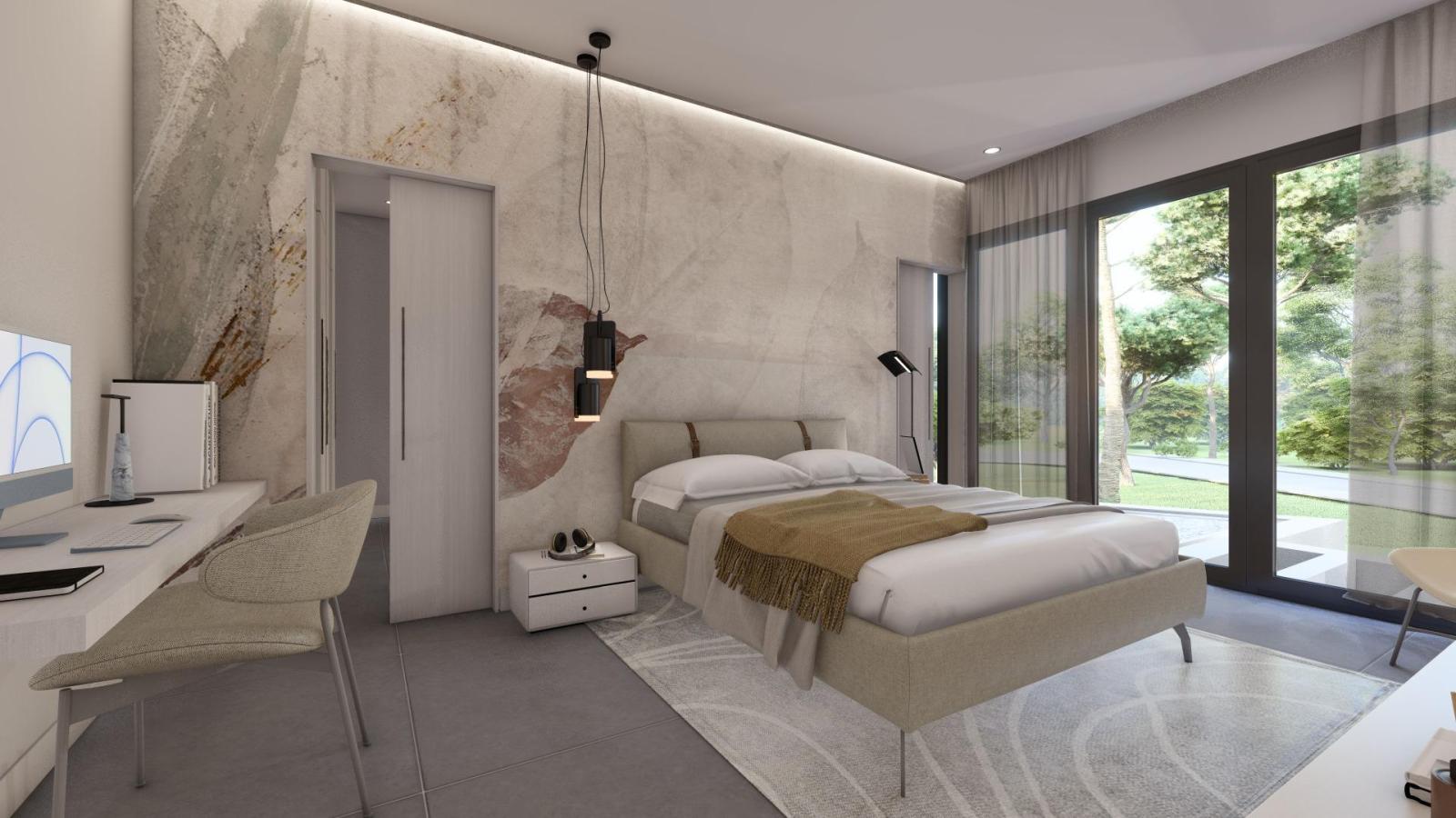 Chalet for Sale in Las Rozas de Madrid