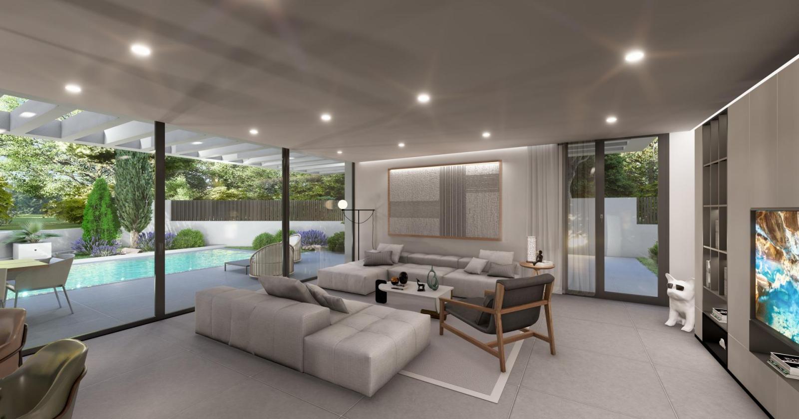 Chalet for Sale in Las Rozas de Madrid