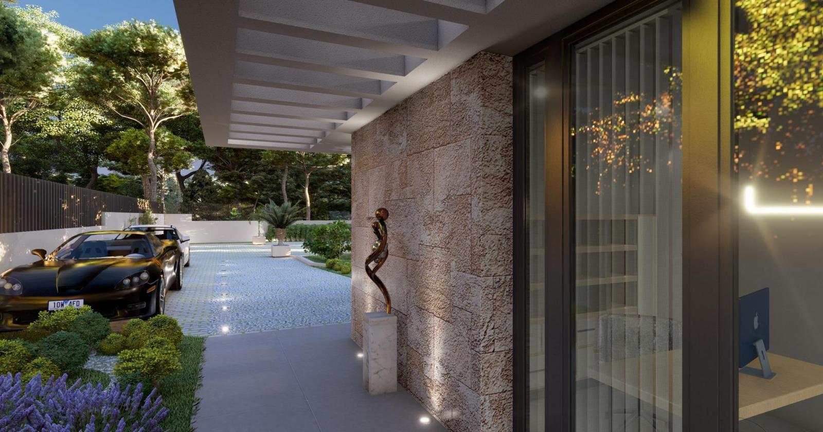 Chalet for Sale in Las Rozas de Madrid