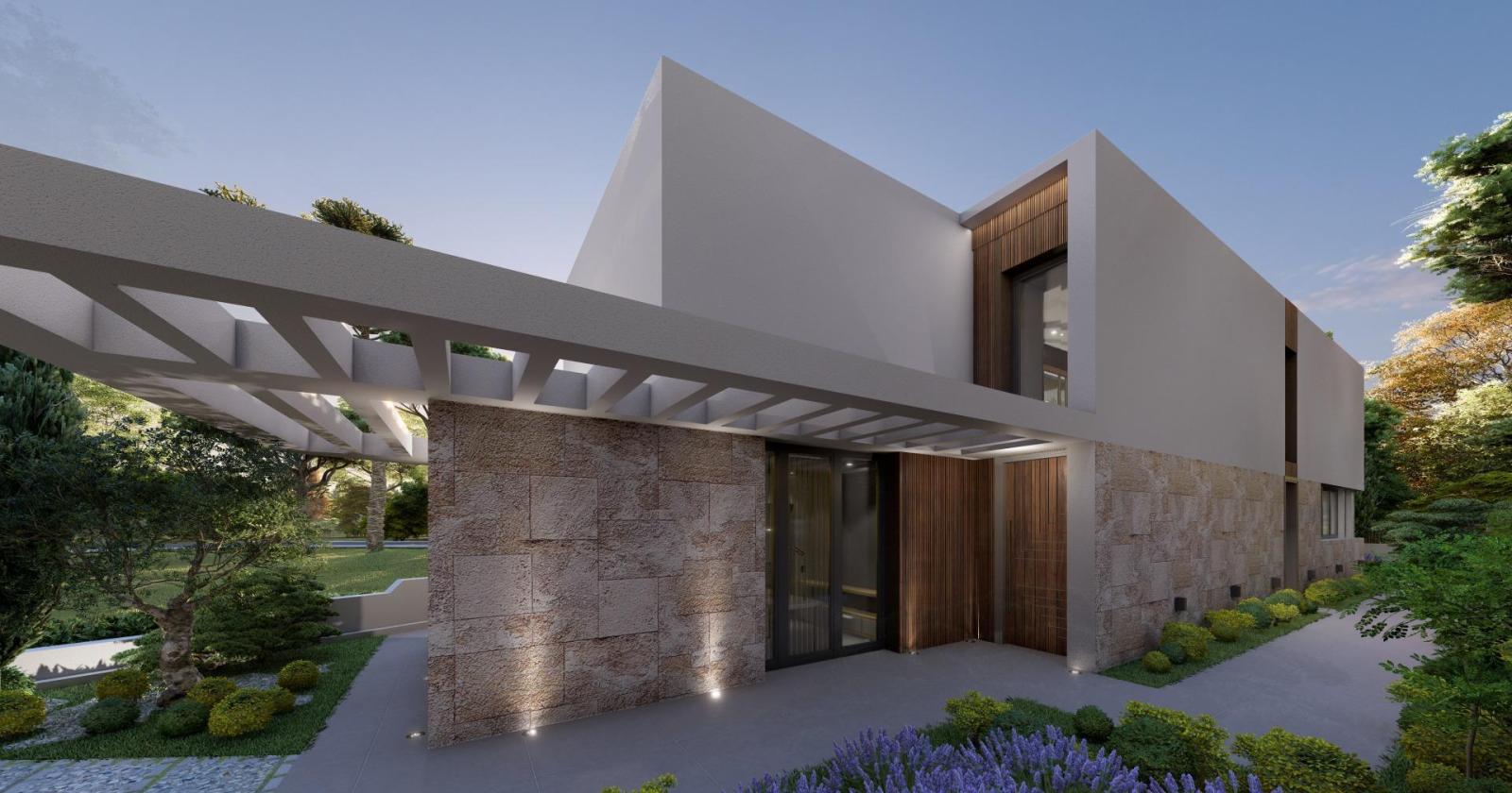Chalet for Sale in Las Rozas de Madrid