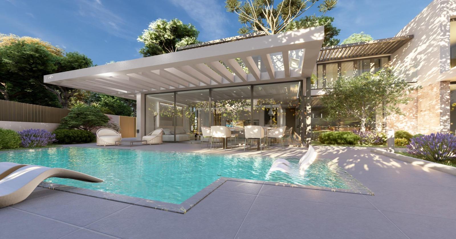 Chalet for Sale in Las Rozas de Madrid