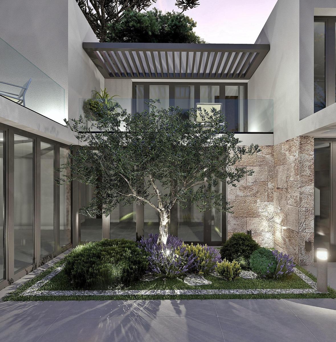 Chalet for Sale in Las Rozas de Madrid