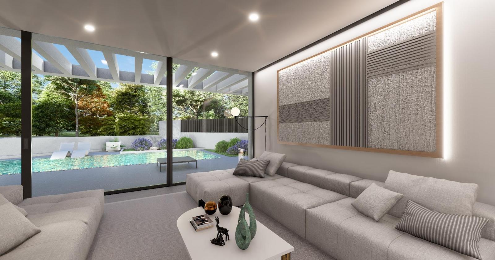 Chalet for Sale in Las Rozas de Madrid