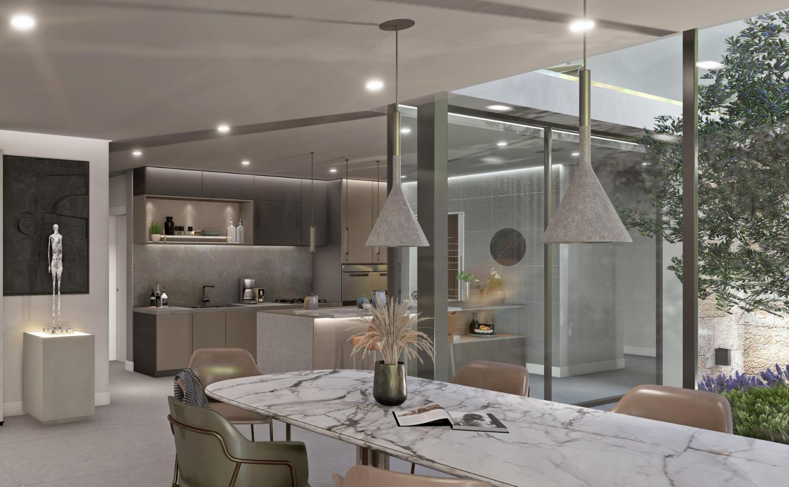 Chalet for Sale in Las Rozas de Madrid