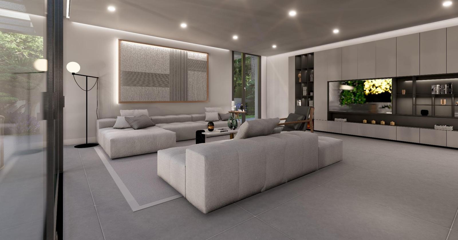 Chalet for Sale in Las Rozas de Madrid
