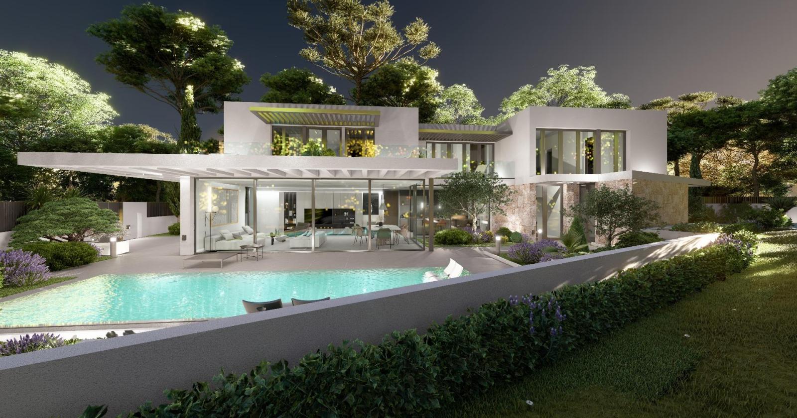 Chalet for Sale in Las Rozas de Madrid