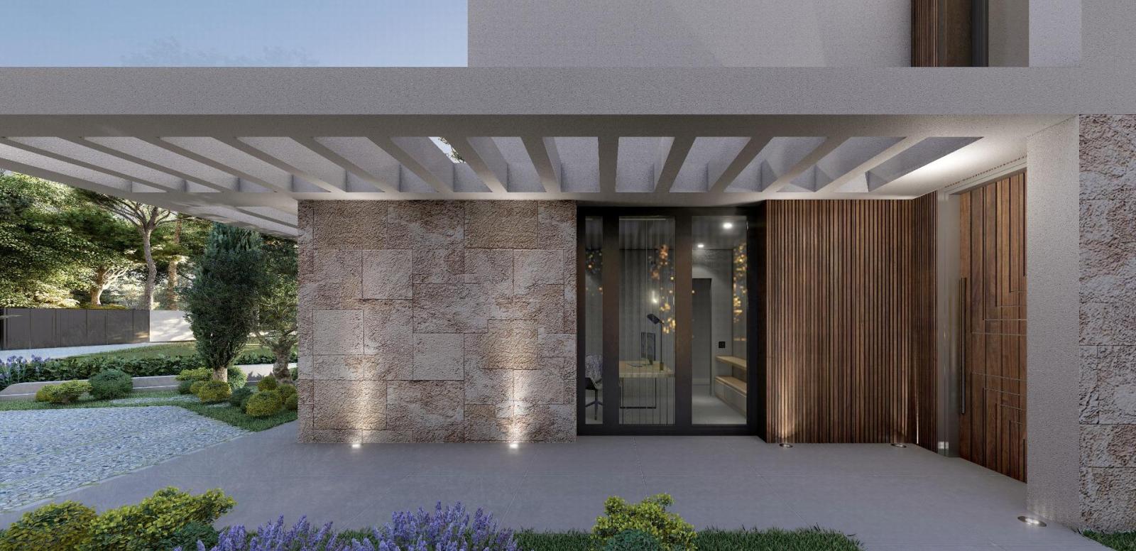 Chalet for Sale in Las Rozas de Madrid