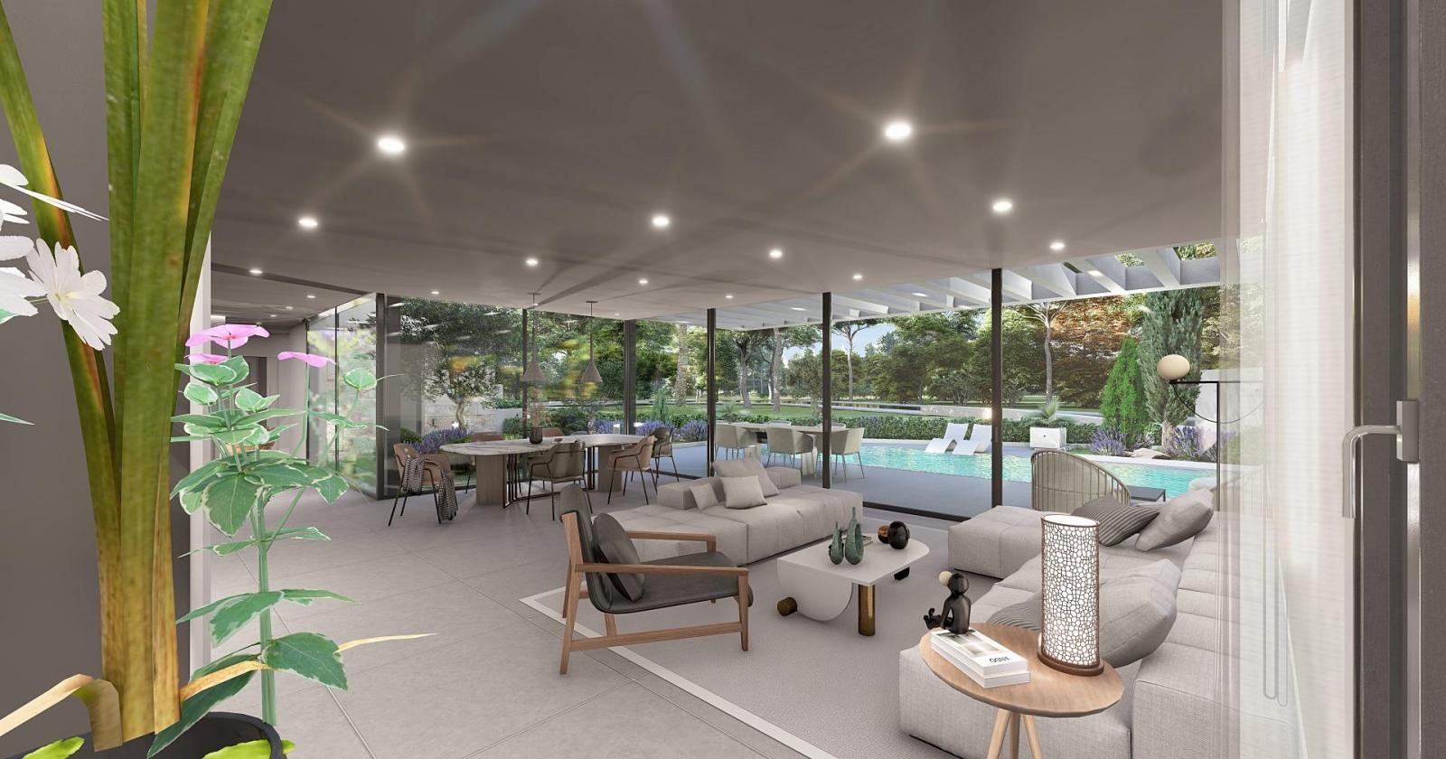 Chalet for Sale in Las Rozas de Madrid
