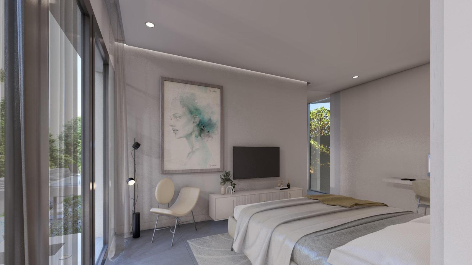 Chalet for Sale in Las Rozas de Madrid