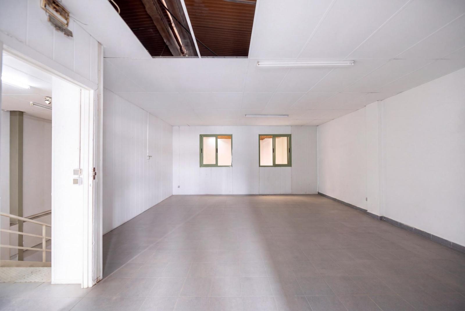 Industrial Unit for Sale in Alcorcón