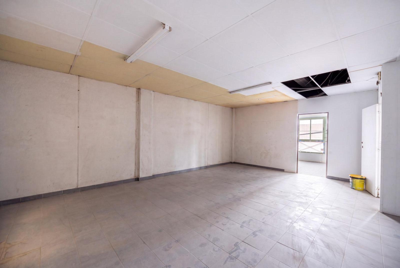 Industrial Unit for Sale in Alcorcón
