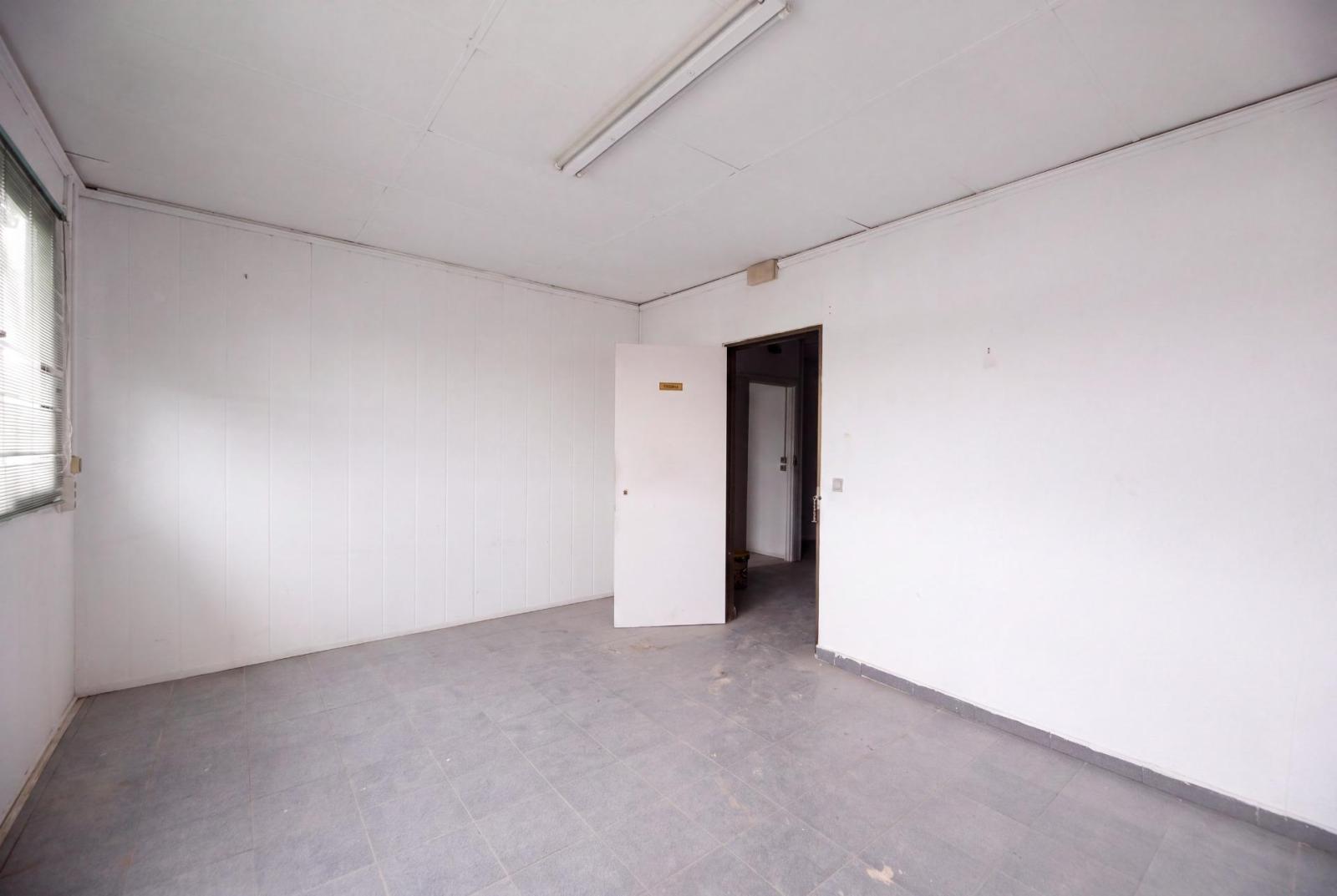 Industrial Unit for Sale in Alcorcón
