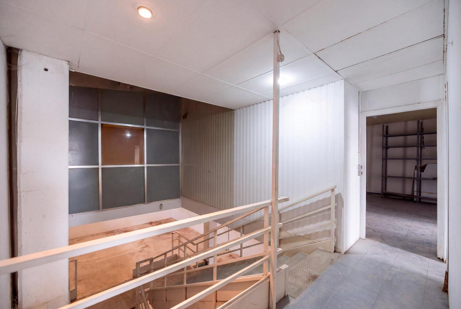 Industrial Unit for Sale in Alcorcón