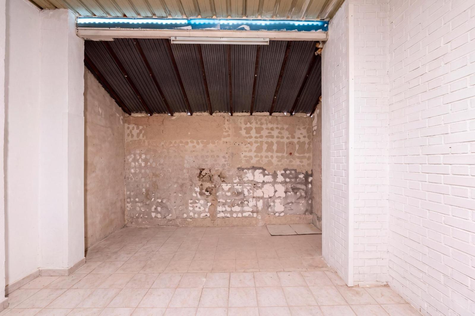 Industrial Unit for Sale in Alcorcón